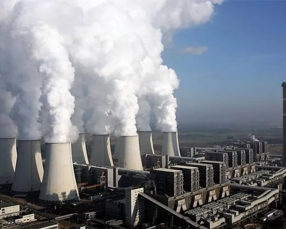 Termelétricas alerta leilão 2020