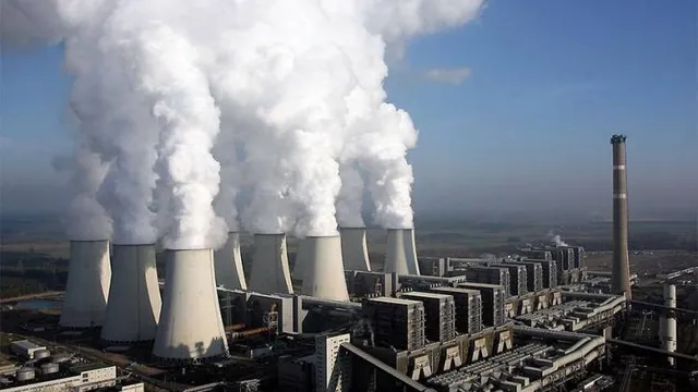 Termelétricas alerta leilão 2020