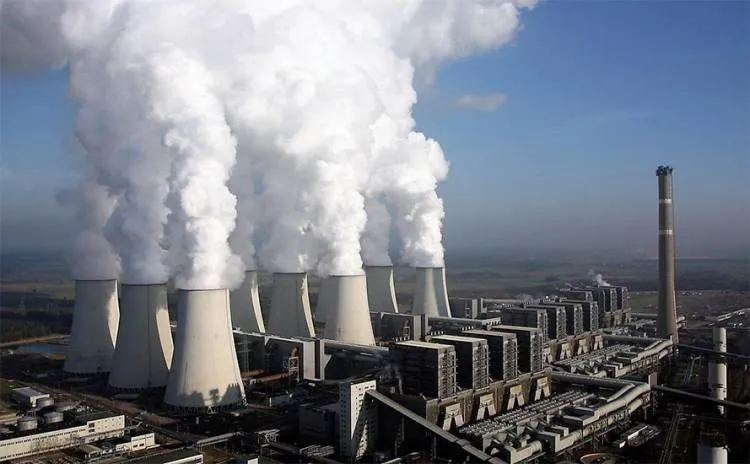 Termelétricas alerta leilão 2020
