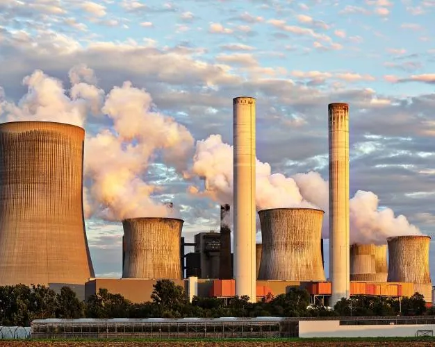 Termelétricas a carvão no Plano Decenal de Energia - alerta