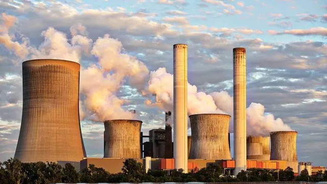 Termelétricas a carvão no Plano Decenal de Energia - alerta