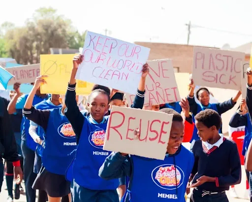 Climate Teach-In