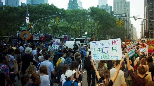 Image of crowd