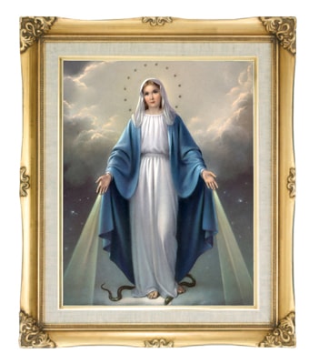 Framed Holy Pictures Framed Holy Pictures