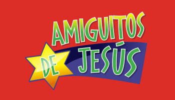 Amiguitos de Jesús