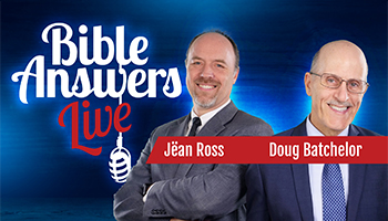 Bible Answers Live