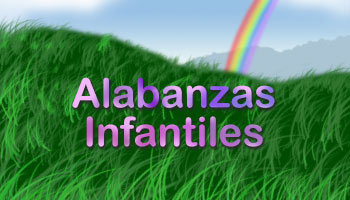 Alabanzas Infantiles