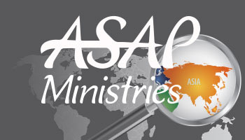 ASAP Ministries