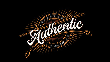 Authentic
