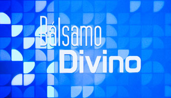 Bálsamo Divino