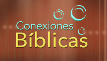 Conexiones Biblicas
