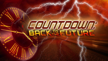 Countdown: Back to the Future