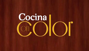 Cocina Con Color