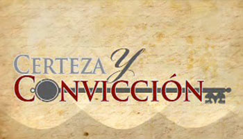 Certeza y Convicción