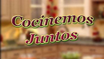Cocinemos Juntos