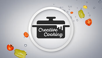 Dare To Dream Creative Cooking