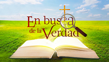 En Busca de la Verdad