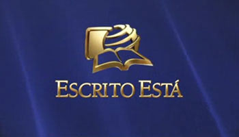Escrito Está (Spanish)