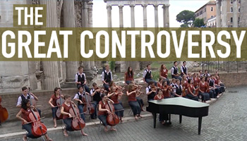 Great Controversy
