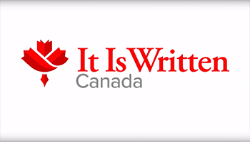It Is Written Canada