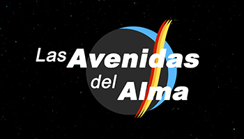 Las Avenidas Del Alma