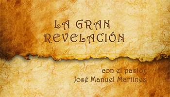 La Gran RevelacióN