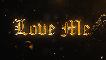 Love Me