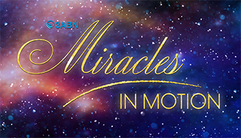 Miracles In Motion