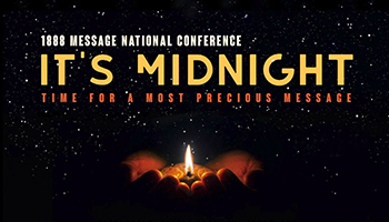 1888 Message Study Committee