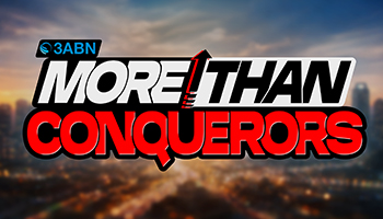 More Than Conquerors
