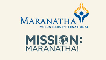 Maranatha Volunteer International Convention