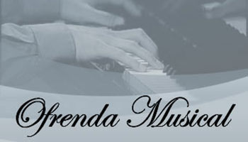 Ofrenda Musical