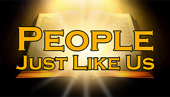 People Just Like Us