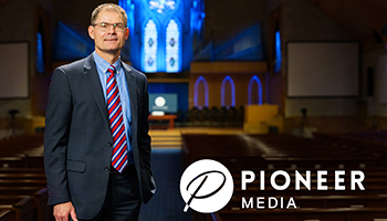 Pioneer Media