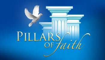 Pillars of Faith