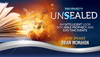Prophecy Unsealed