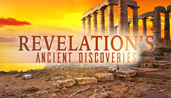Revelation's Ancient Discoveries