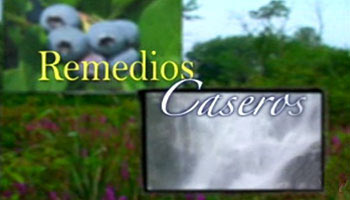 Remedios Caseros