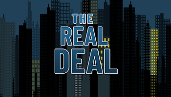 The Real Deal