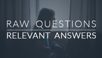 Raw Questions Relevant Answers