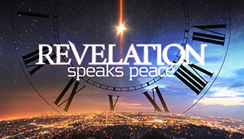 Revelation Speaks Peace