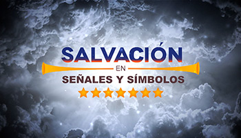 Salvación en Señales y Símbolos