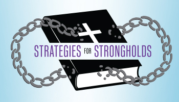 Strategies for Strongholds