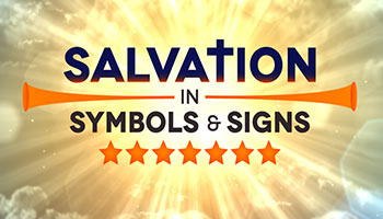 Salvation in Symbols and Signs