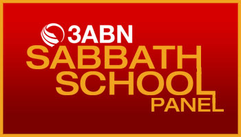 El panel de Escuela Sabática de 3ABN