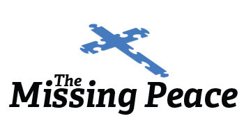 The Missing Peace.