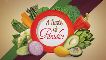 Taste of Paradise