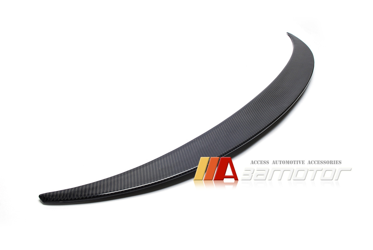 Roof Spoiler For BMW E70, E71 X6 Series 2008-2014 - E70 And E71 - View #10