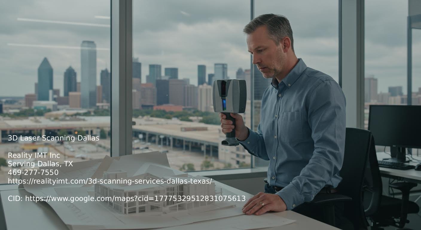 How to Accurately Document Existing Educational Buildings with 3D Scanning How to Accurately Document Existing Educational Buildings with 3D Scanning