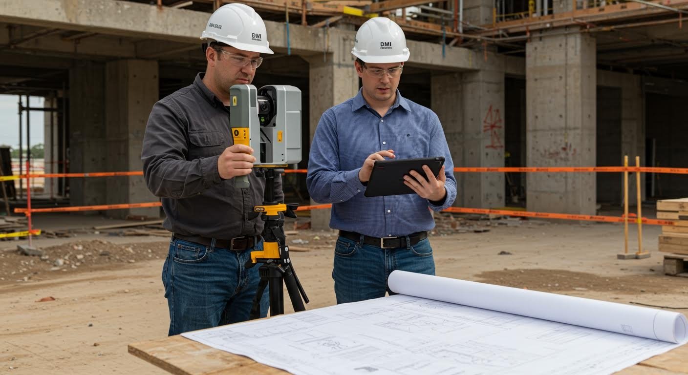 How to Expedite Educational Facility Renovations with 3D Laser Scanning How to Expedite Educational Facility Renovations with 3D Laser Scanning